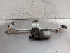 Recambio de motor limpia delantero para seat cordoba (6l2) 1.4 16v referencia OEM IAM 6L1955023G 3397020593 