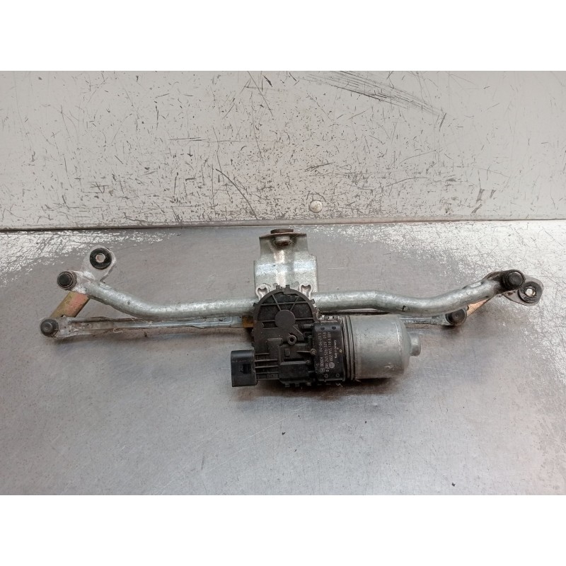 Recambio de motor limpia delantero para seat cordoba (6l2) 1.4 16v referencia OEM IAM 6L1955023G 3397020593 