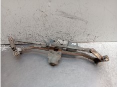 Recambio de motor limpia delantero para seat cordoba (6l2) 1.4 16v referencia OEM IAM 6L1955023G 3397020593  2