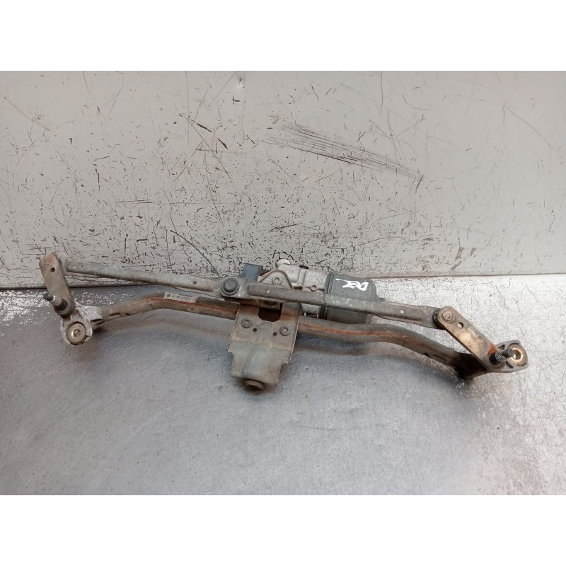 Recambio de motor limpia delantero para seat cordoba (6l2) 1.4 16v referencia OEM IAM 6L1955023G 3397020593 