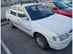 ford escort berlina/turnier del año 1994