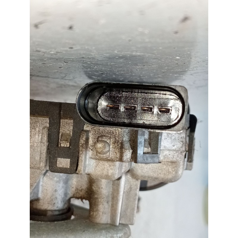 Recambio de motor limpia delantero para seat cordoba (6l2) 1.4 16v referencia OEM IAM 6L1955023G 3397020593 