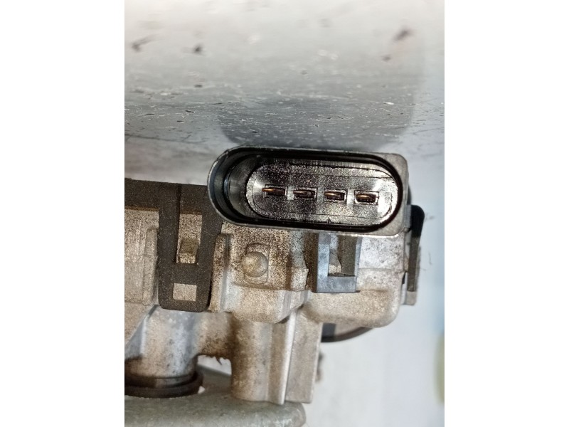 Recambio de motor limpia delantero para seat cordoba (6l2) 1.4 16v referencia OEM IAM 6L1955023G 3397020593 