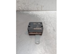 Recambio de centralita airbag para renault clio iv (bh_) 0.9 tce 90 referencia OEM IAM A2C80613911  