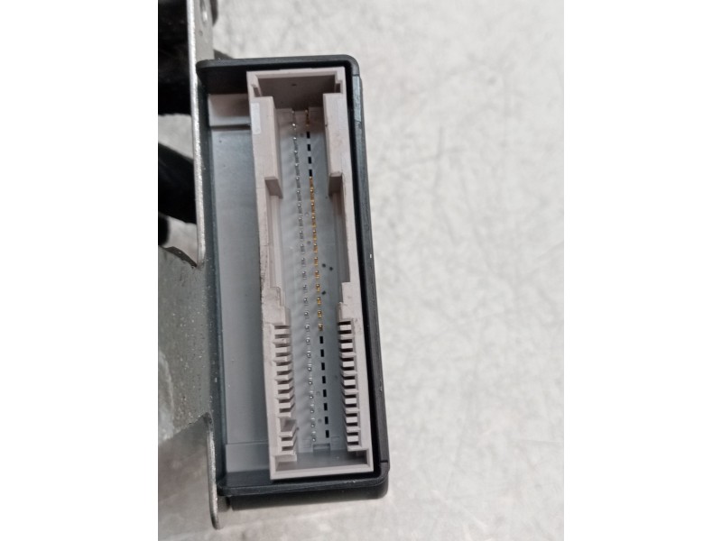 Recambio de centralita airbag para renault clio iv (bh_) 0.9 tce 90 referencia OEM IAM A2C80613911  