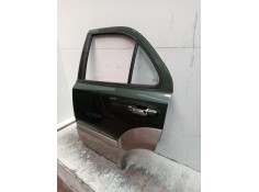 Recambio de puerta trasera izquierda para kia sorento i (jc) 2.5 crdi referencia OEM IAM  5P  2