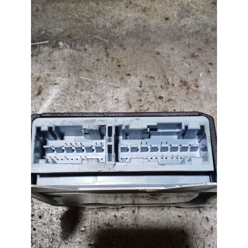 Recambio de centralita airbag para fiat doblo autobús (263_) 1.6 d multijet (263axd1b) referencia OEM IAM 0285010857 51881770 