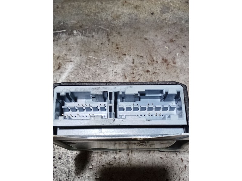 Recambio de centralita airbag para fiat doblo autobús (263_) 1.6 d multijet (263axd1b) referencia OEM IAM 0285010857 51881770 