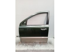 Recambio de puerta delantera izquierda para kia sorento i (jc) 2.5 crdi referencia OEM IAM  5P 