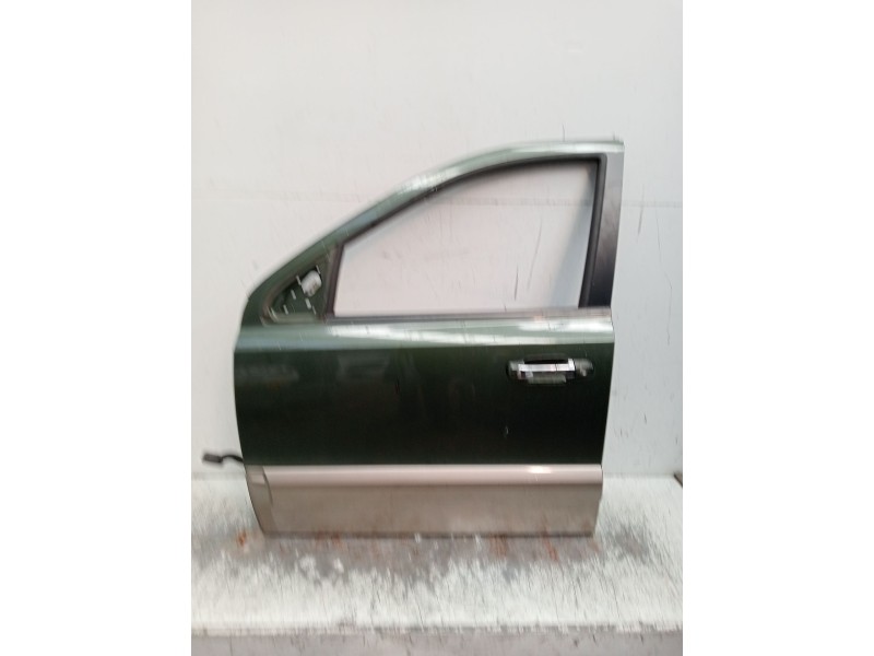 Recambio de puerta delantera izquierda para kia sorento i (jc) 2.5 crdi referencia OEM IAM  5P 