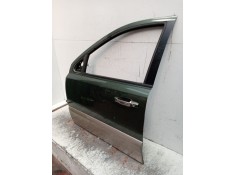 Recambio de puerta delantera izquierda para kia sorento i (jc) 2.5 crdi referencia OEM IAM  5P  2