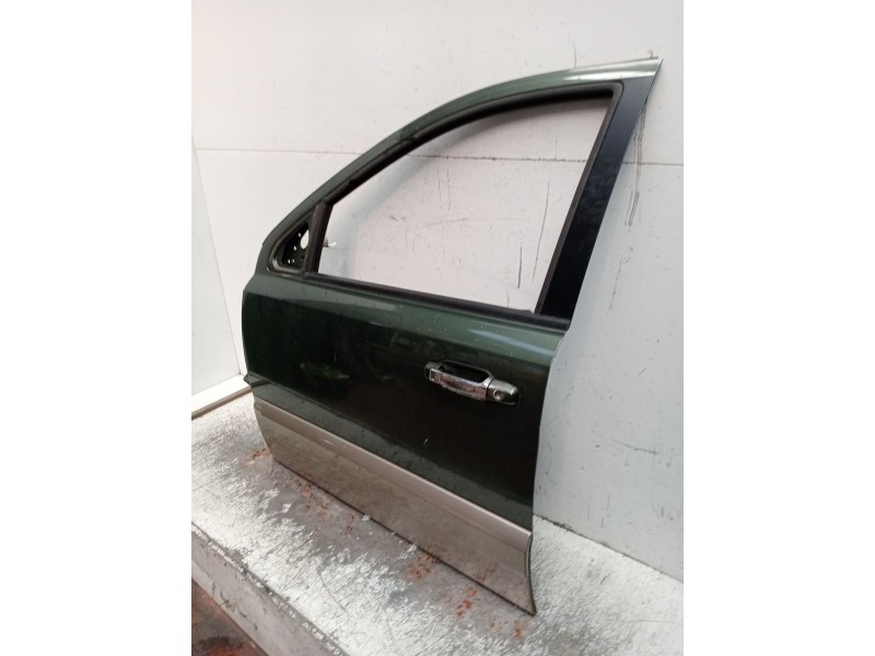 Recambio de puerta delantera izquierda para kia sorento i (jc) 2.5 crdi referencia OEM IAM  5P 