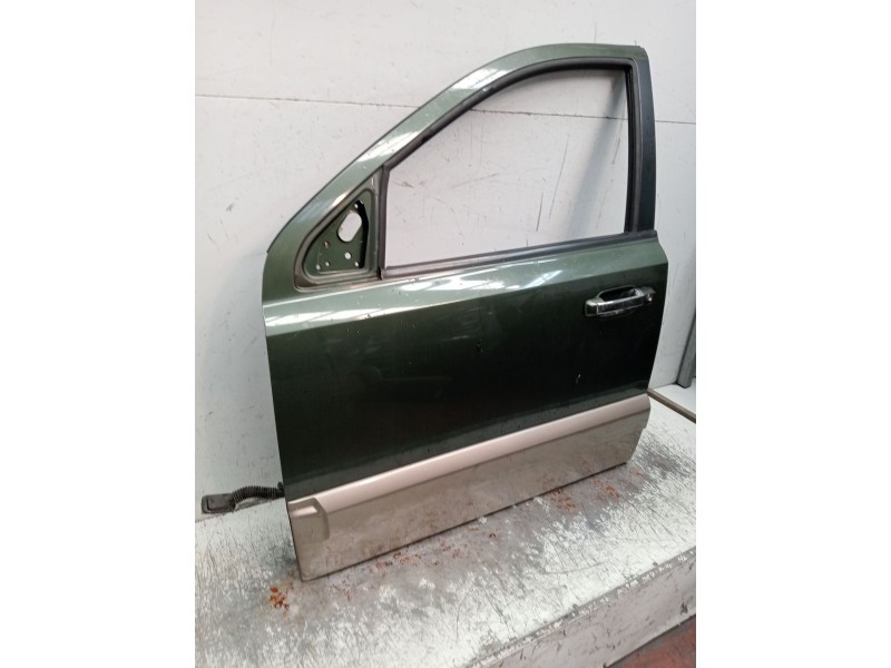 Recambio de puerta delantera izquierda para kia sorento i (jc) 2.5 crdi referencia OEM IAM  5P 
