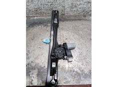 Recambio de elevalunas delantero izquierdo para fiat doblo autobús (263_) 1.6 d multijet (263axd1b) referencia OEM IAM 51810880 