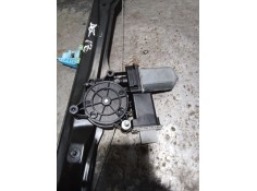 Recambio de elevalunas delantero izquierdo para fiat doblo autobús (263_) 1.6 d multijet (263axd1b) referencia OEM IAM 51810880  2