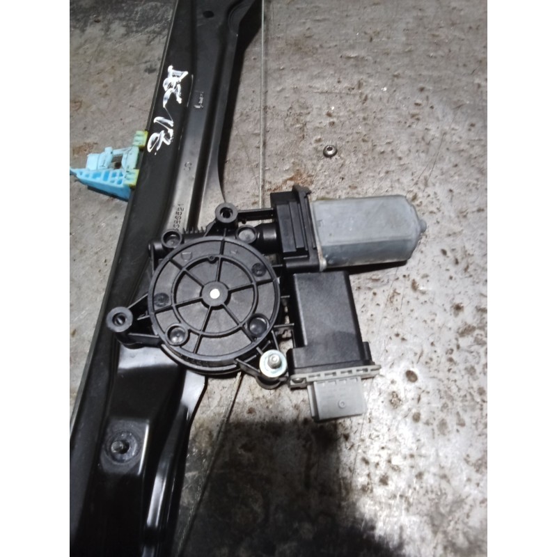 Recambio de elevalunas delantero izquierdo para fiat doblo autobús (263_) 1.6 d multijet (263axd1b) referencia OEM IAM 51810880 