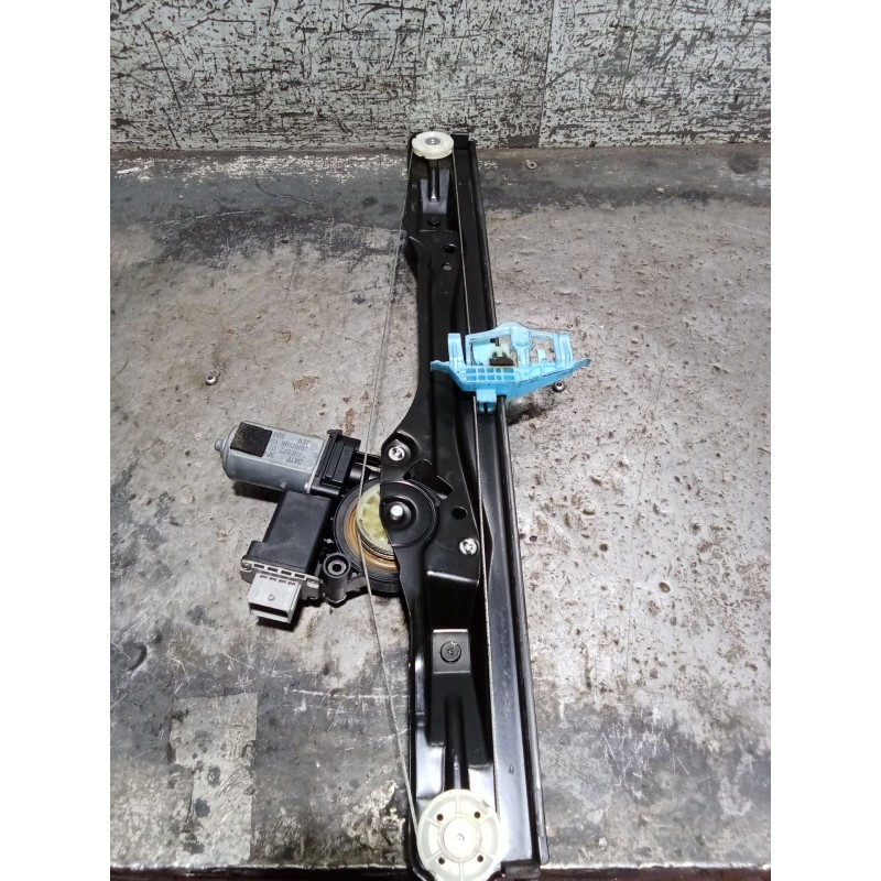 Recambio de elevalunas delantero izquierdo para fiat doblo autobús (263_) 1.6 d multijet (263axd1b) referencia OEM IAM 51810880 