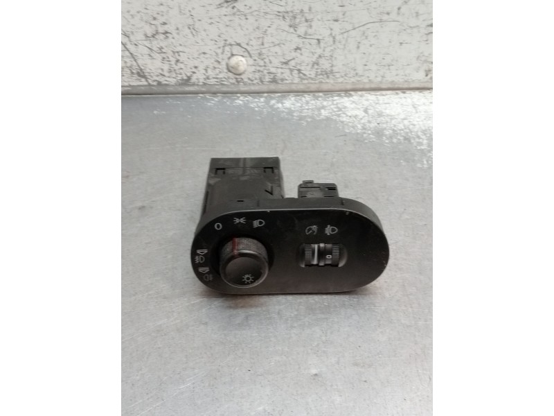 Recambio de mando luces para seat cordoba (6l2) 1.4 16v referencia OEM IAM 6L1941531AF  