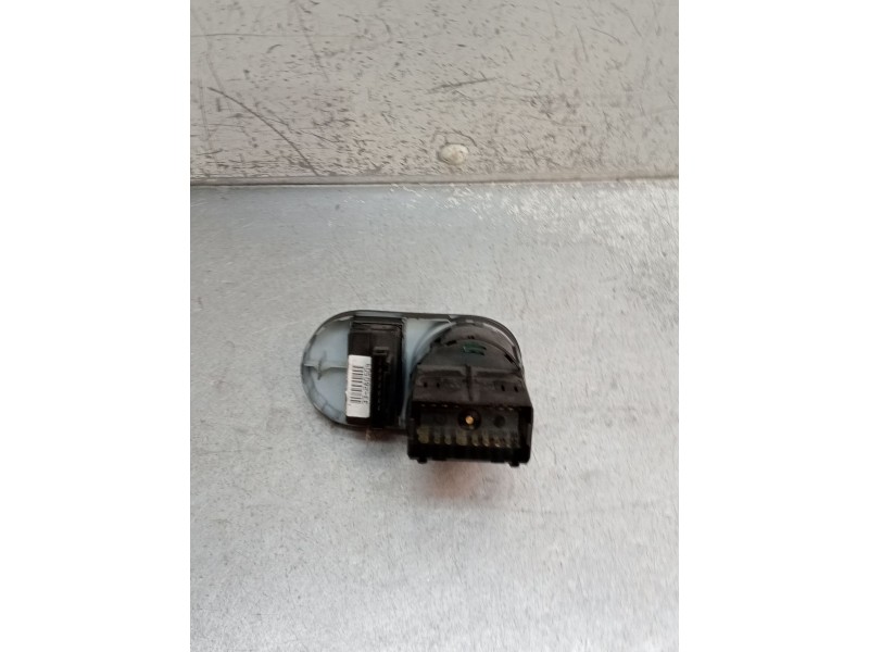 Recambio de mando luces para seat cordoba (6l2) 1.4 16v referencia OEM IAM 6L1941531AF  