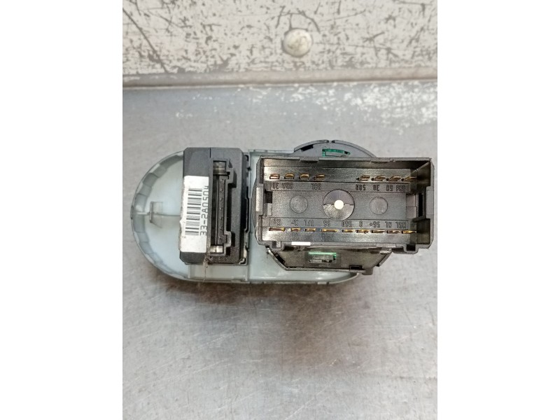 Recambio de mando luces para seat cordoba (6l2) 1.4 16v referencia OEM IAM 6L1941531AF  