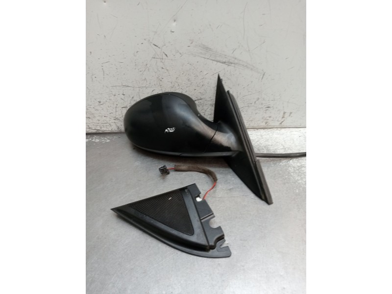 Recambio de retrovisor derecho para seat cordoba (6l2) 1.4 16v referencia OEM IAM MANUAL  
