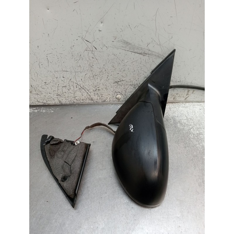 Recambio de retrovisor derecho para seat cordoba (6l2) 1.4 16v referencia OEM IAM MANUAL  