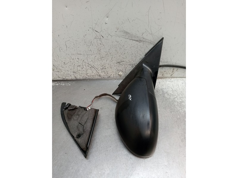 Recambio de retrovisor derecho para seat cordoba (6l2) 1.4 16v referencia OEM IAM MANUAL  