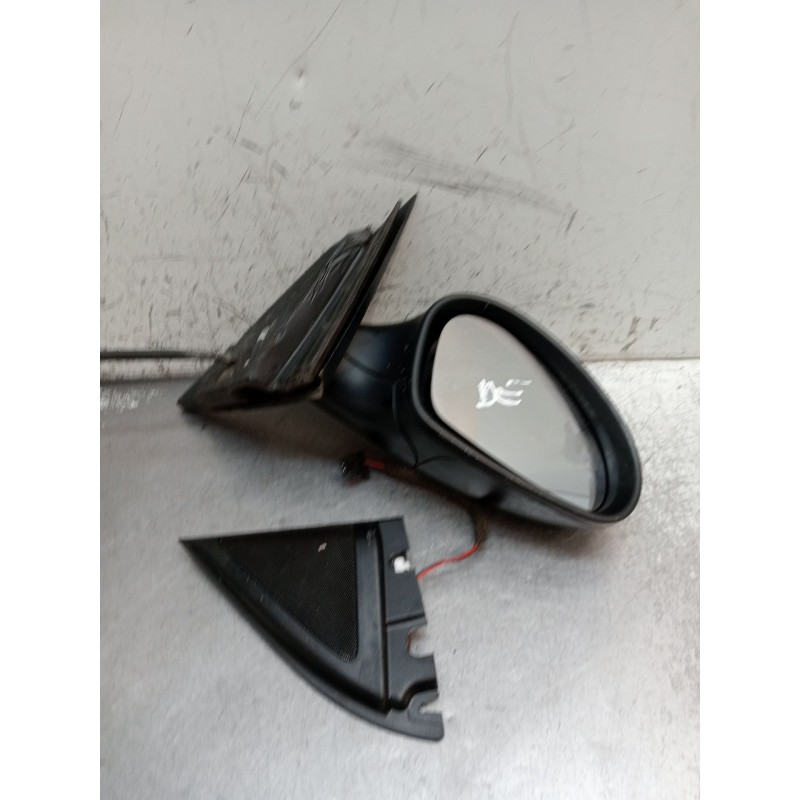 Recambio de retrovisor derecho para seat cordoba (6l2) 1.4 16v referencia OEM IAM MANUAL  