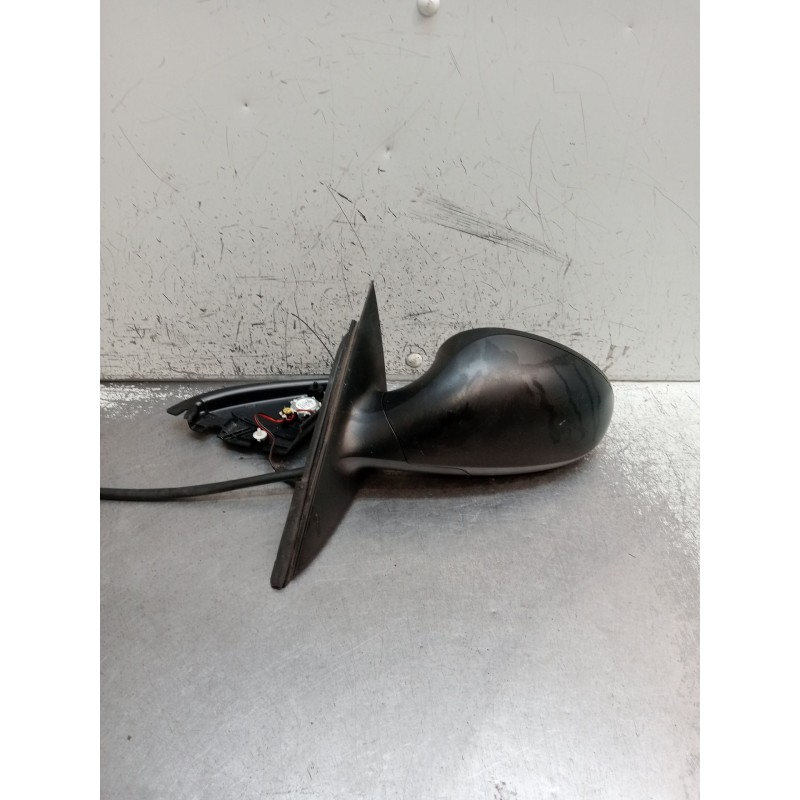 Recambio de retrovisor izquierdo para seat cordoba (6l2) 1.4 16v referencia OEM IAM MANUAL  