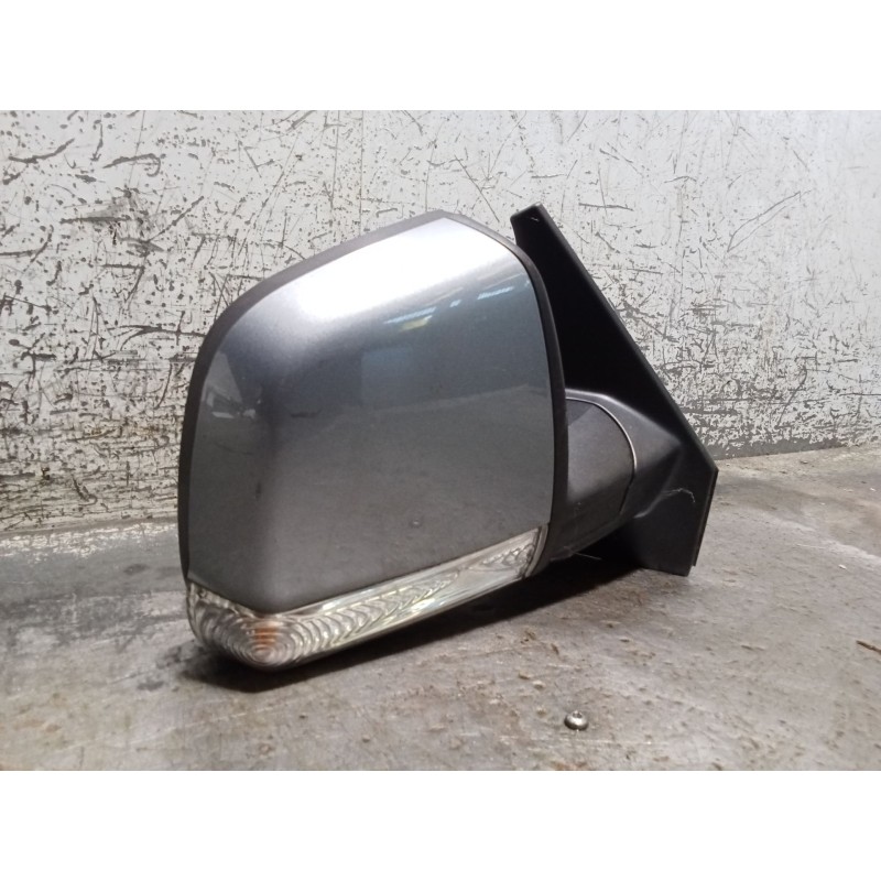Recambio de retrovisor derecho para fiat doblo autobús (263_) 1.6 d multijet (263axd1b) referencia OEM IAM MANUAL 1 ENCHUFE CON 