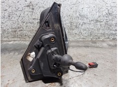 Recambio de retrovisor derecho para fiat doblo autobús (263_) 1.6 d multijet (263axd1b) referencia OEM IAM MANUAL 1 ENCHUFE CON  2