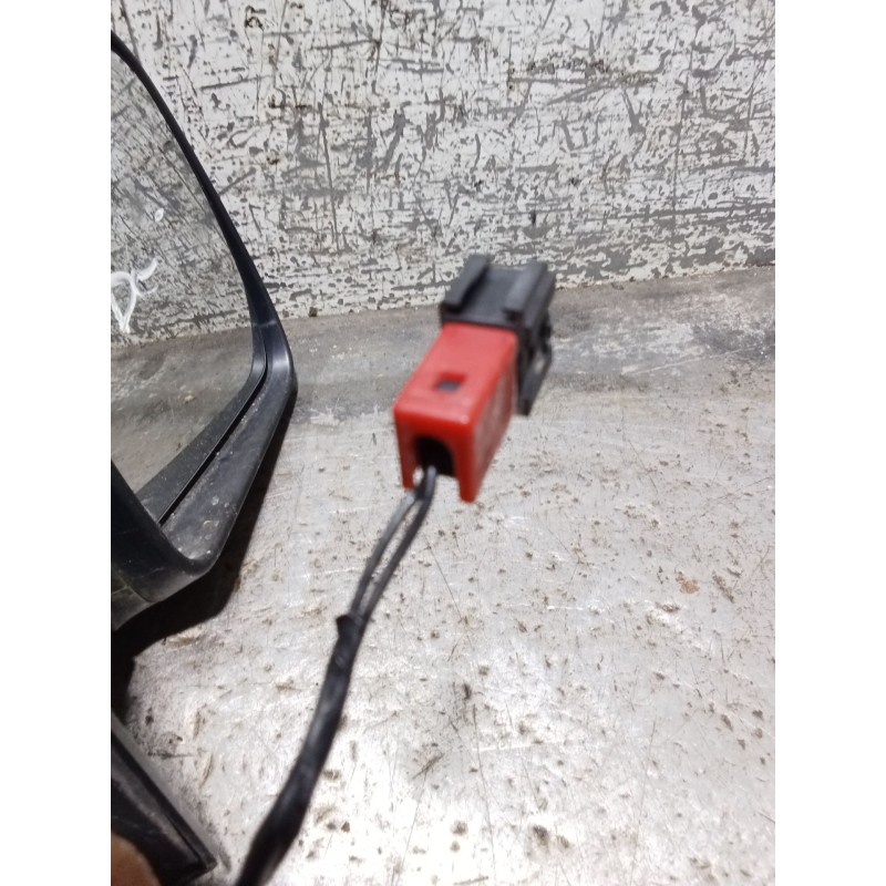 Recambio de retrovisor derecho para fiat doblo autobús (263_) 1.6 d multijet (263axd1b) referencia OEM IAM MANUAL 1 ENCHUFE CON 