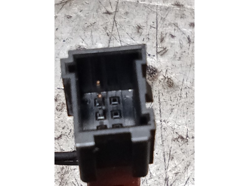 Recambio de retrovisor derecho para fiat doblo autobús (263_) 1.6 d multijet (263axd1b) referencia OEM IAM MANUAL 1 ENCHUFE CON 