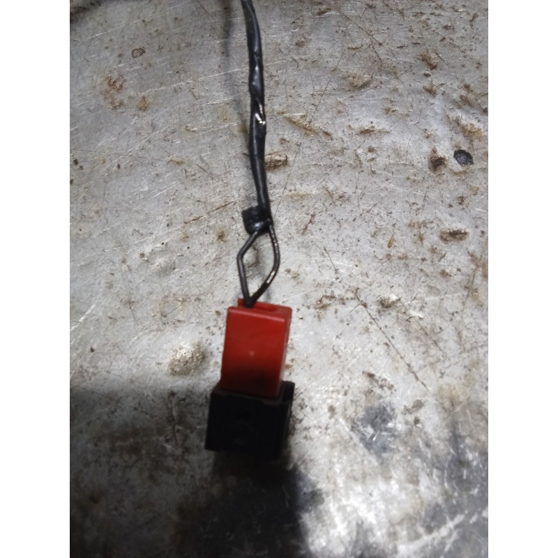 Recambio de retrovisor derecho para fiat doblo autobús (263_) 1.6 d multijet (263axd1b) referencia OEM IAM MANUAL 1 ENCHUFE CON 