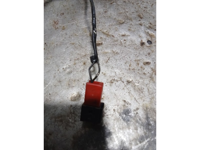 Recambio de retrovisor derecho para fiat doblo autobús (263_) 1.6 d multijet (263axd1b) referencia OEM IAM MANUAL 1 ENCHUFE CON 