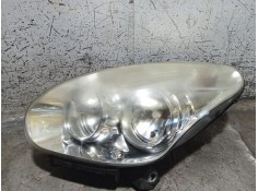 Recambio de faro izquierdo para fiat doblo autobús (263_) 1.6 d multijet (263axd1b) referencia OEM IAM 51810672 04639099900010 