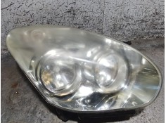 Recambio de faro derecho para fiat doblo autobús (263_) 1.6 d multijet (263axd1b) referencia OEM IAM 51810671 04638099900010 OJO