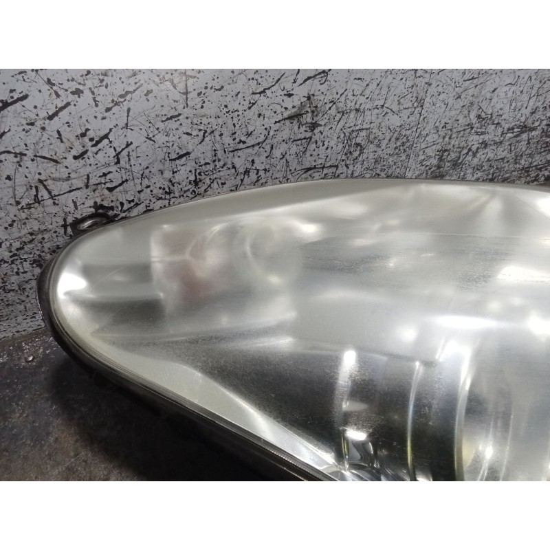 Recambio de faro derecho para fiat doblo autobús (263_) 1.6 d multijet (263axd1b) referencia OEM IAM 51810671 04638099900010 OJO