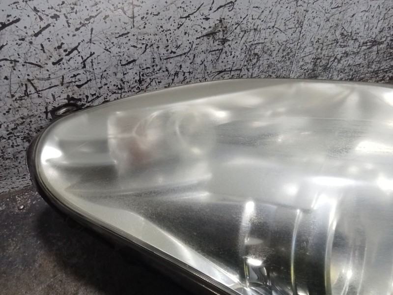 Recambio de faro derecho para fiat doblo autobús (263_) 1.6 d multijet (263axd1b) referencia OEM IAM 51810671 04638099900010 OJO