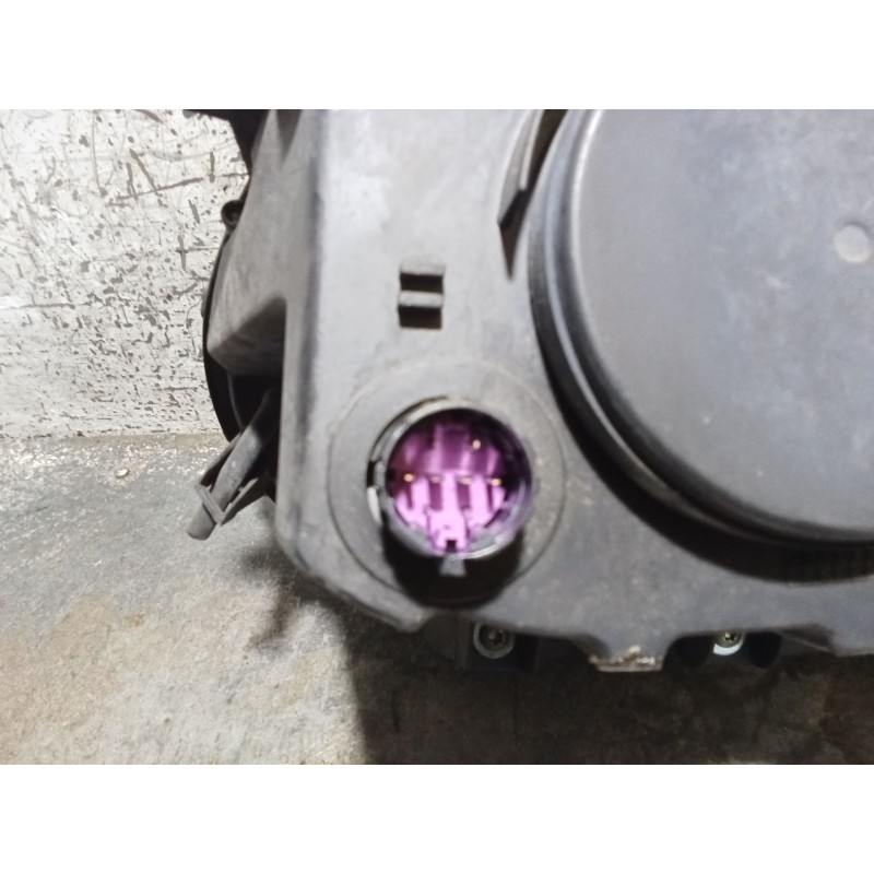 Recambio de faro derecho para fiat doblo autobús (263_) 1.6 d multijet (263axd1b) referencia OEM IAM 51810671 04638099900010 OJO