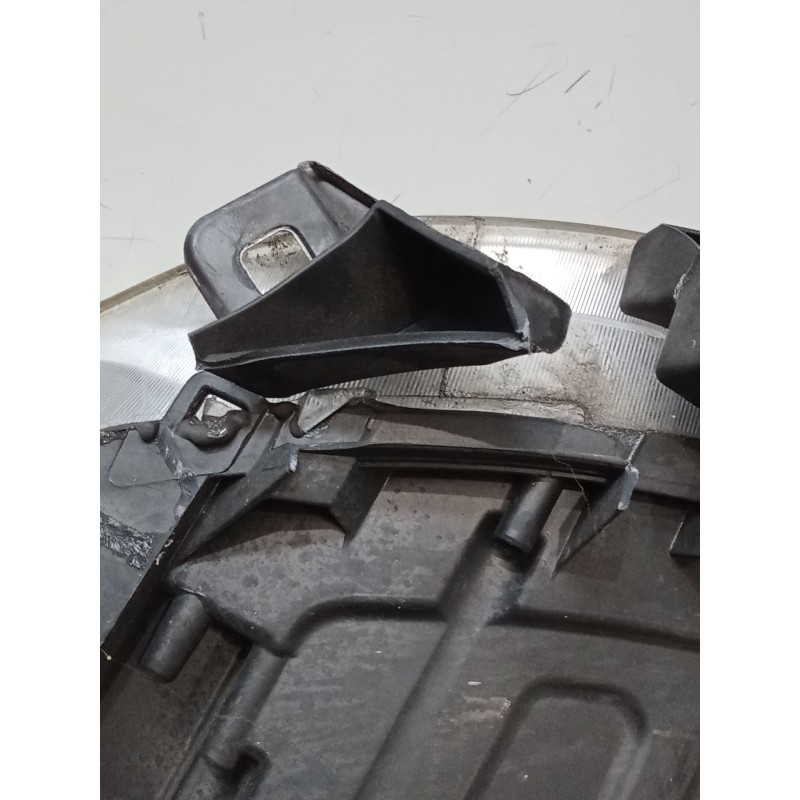 Recambio de faro derecho para fiat doblo autobús (263_) 1.6 d multijet (263axd1b) referencia OEM IAM 51810671 04638099900010 OJO