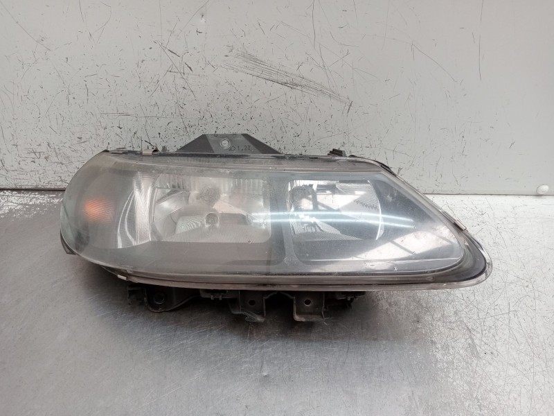 Recambio de faro derecho para renault laguna i (b56_, 556_) 1.9 dti (b56j) referencia OEM IAM   