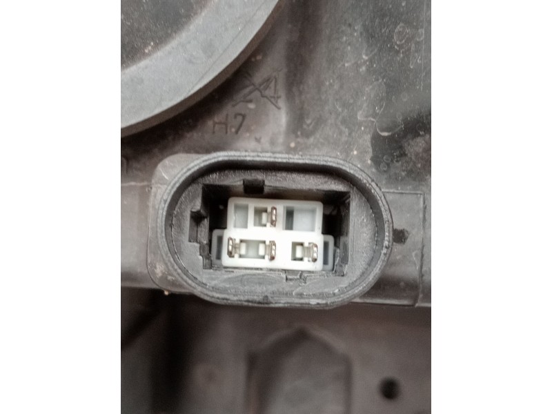 Recambio de faro derecho para renault laguna i (b56_, 556_) 1.9 dti (b56j) referencia OEM IAM   