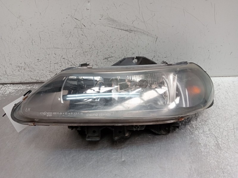 Recambio de faro izquierdo para renault laguna i (b56_, 556_) 1.9 dti (b56j) referencia OEM IAM   