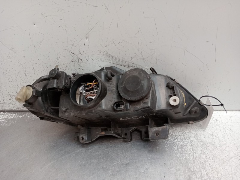Recambio de faro izquierdo para renault laguna i (b56_, 556_) 1.9 dti (b56j) referencia OEM IAM   