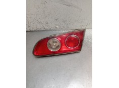 Recambio de piloto trasero derecho interior para seat cordoba (6l2) 1.4 16v referencia OEM IAM   