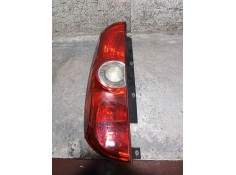 Recambio de piloto trasero izquierdo para fiat doblo autobús (263_) 1.6 d multijet (263axd1b) referencia OEM IAM 02038299900010 