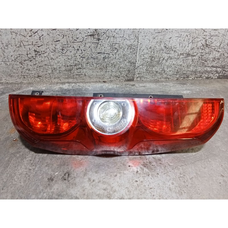 Recambio de piloto trasero derecho para fiat doblo autobús (263_) 1.6 d multijet (263axd1b) referencia OEM IAM 02037099900010 CO