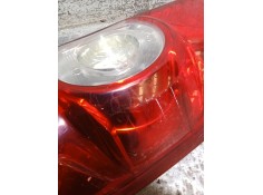 Recambio de piloto trasero derecho para fiat doblo autobús (263_) 1.6 d multijet (263axd1b) referencia OEM IAM 02037099900010 CO 2