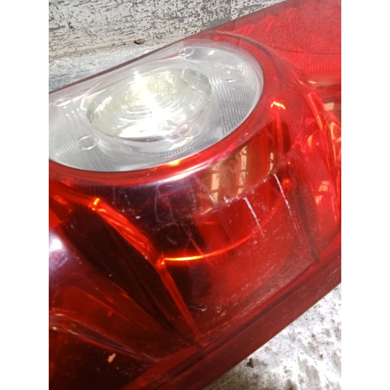 Recambio de piloto trasero derecho para fiat doblo autobús (263_) 1.6 d multijet (263axd1b) referencia OEM IAM 02037099900010 CO